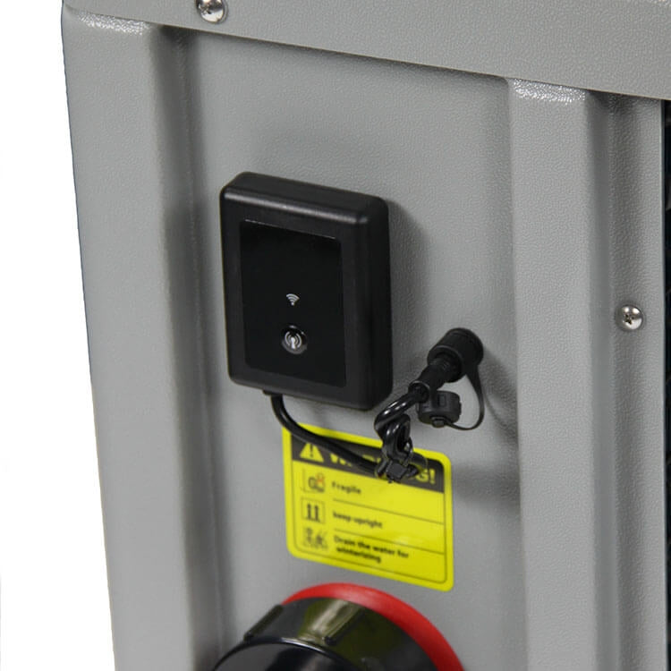 Pompa di calore del modulo wifi comfortpool