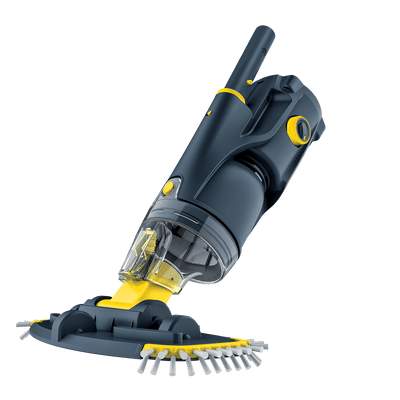 ComfortPool G5 Respellimento della piscina ricaricabile