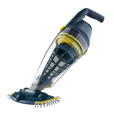 ComfortPool G7 Cleaner ricaricabile in piscina