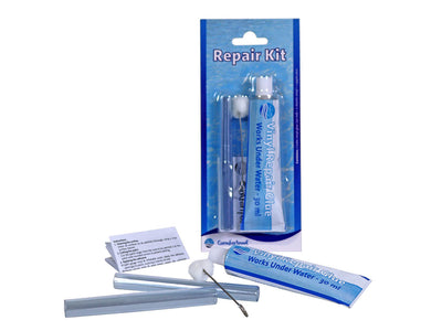 Kit di riparazione sciolta di ComfortPool