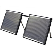 Doppio del pannello solare di ComfortPool - afbeelding 1