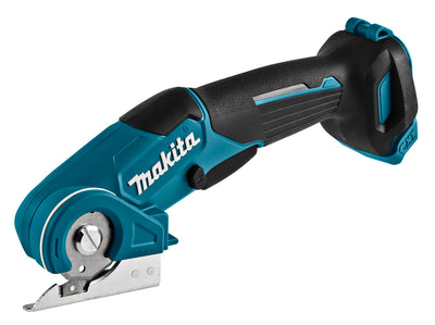Cuchillo makita 10.8v desnudo