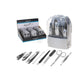 Set manicure da 8 pezzi