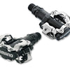 Shimano Deore PD-M520 SPD MTB Negro