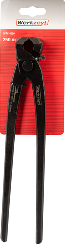Con:p concrete braiding pliers 250mm 1c - cpt110250