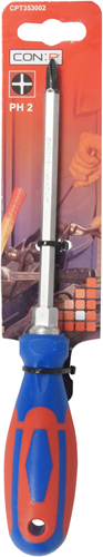 Con:p cacciavite ph2 100mm 2c - cpt353002