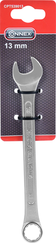 Con:p chiave ad anello aperta 13mm - cpt539013
