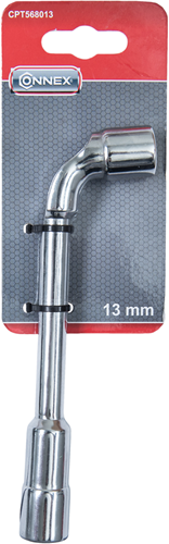 Con:p pipe wrench 13mm - cpt568013