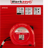 Con:p metro a nastro 3m abs 16mm euro - cpt701163