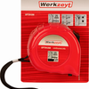 Con:p rolmeter 8m abs 25mm euro - cpt701258