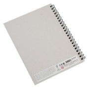 Grafix schetsboek a4, 135 gsm, 40 vel - afbeelding 2