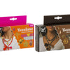 Collana Craft ID bandana con ciondoli