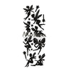 Marianne design • plantilla de corte en relieve para manualidades, hada