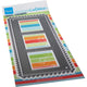 Marianne design • craftables slimline 3 squares