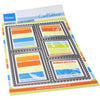 Design Marianne • timbri con layout realizzabile a6