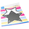 Design Marianne • stella piegata realizzabile