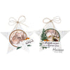 Design Marianne • stella piegata realizzabile