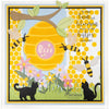 Diseño Marianne • abejas artesanales por marleen