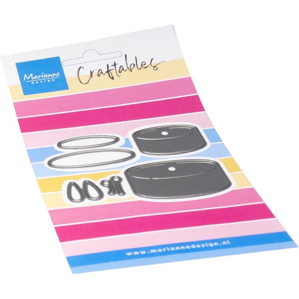 Design Marianne • Candeline realizzabili