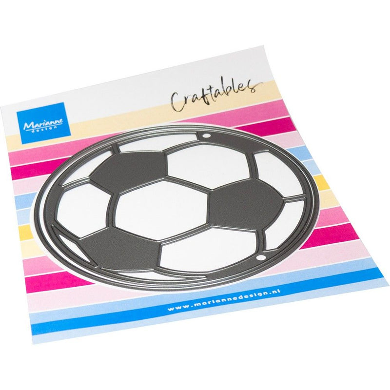 Design Marianne • pallone da calcio realizzabile