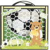 Design Marianne • pallone da calcio realizzabile