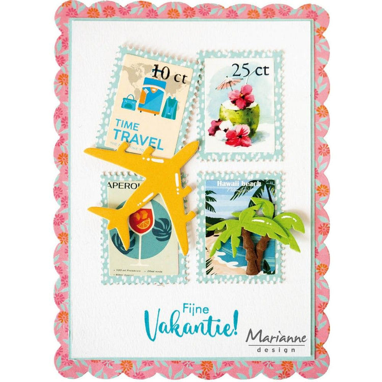 Marianne design • craftable travel essentials
