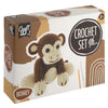 Craft id crochet kit mono 15x9x13.5 cm