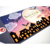 Design Marianne • punzone realizzabile xl halloween