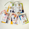 Design Marianne • etichette regalo personalizzabili