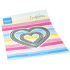 Design Marianne • cuori aperti realizzabili