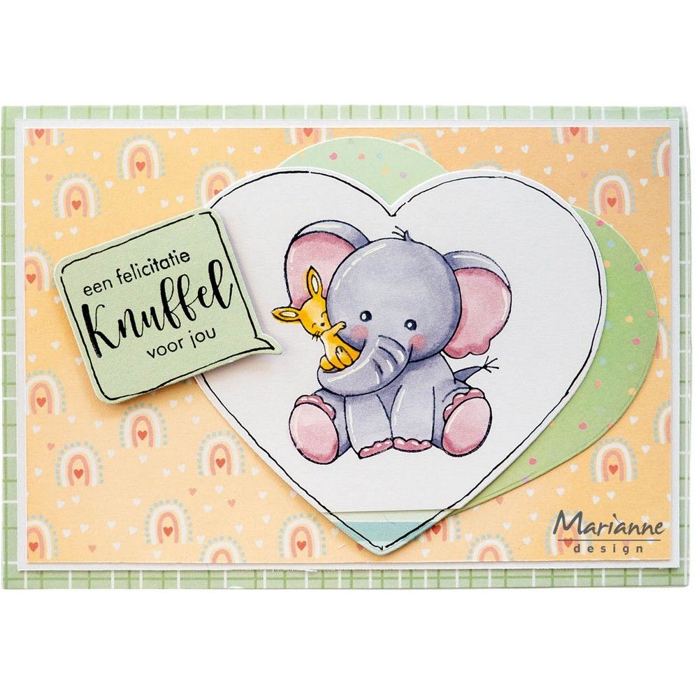 Design Marianne • cuori aperti realizzabili
