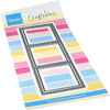 Diseño Marianne • craftables 3 sellos