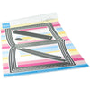 Marianne design • craftables open book