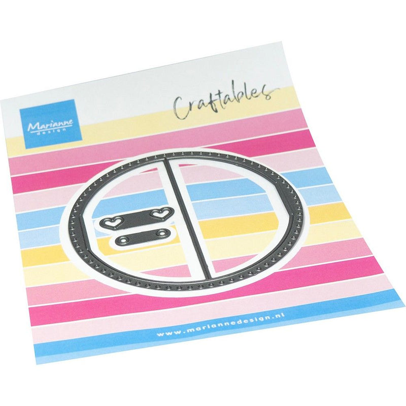 Marianne design • peek-a-boo realizzabili