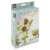 Creative Craft Group Hook Package Bouquet 6 girasoles