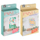 Kit de pintura artesanal por número