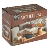 Craft id modelleerklei - 4st. - afbeelding 1