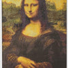 Grafix diamond painting mona lisa 40x50cm