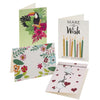 Grafix diamond painting kaarten maken