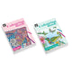 Libro da colorare Grafix A4 32 pagine