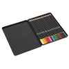 Craft id lápices de colores 18 piezas en lata