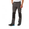 Craghoppers Outdoorbroek Kiwi Adventure Men Gray Size 44 M