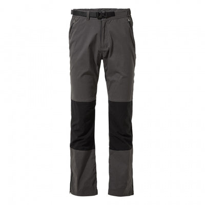 Craghoppers Outdoorbroek Kiwi Adventure heren grijs maat 44 M