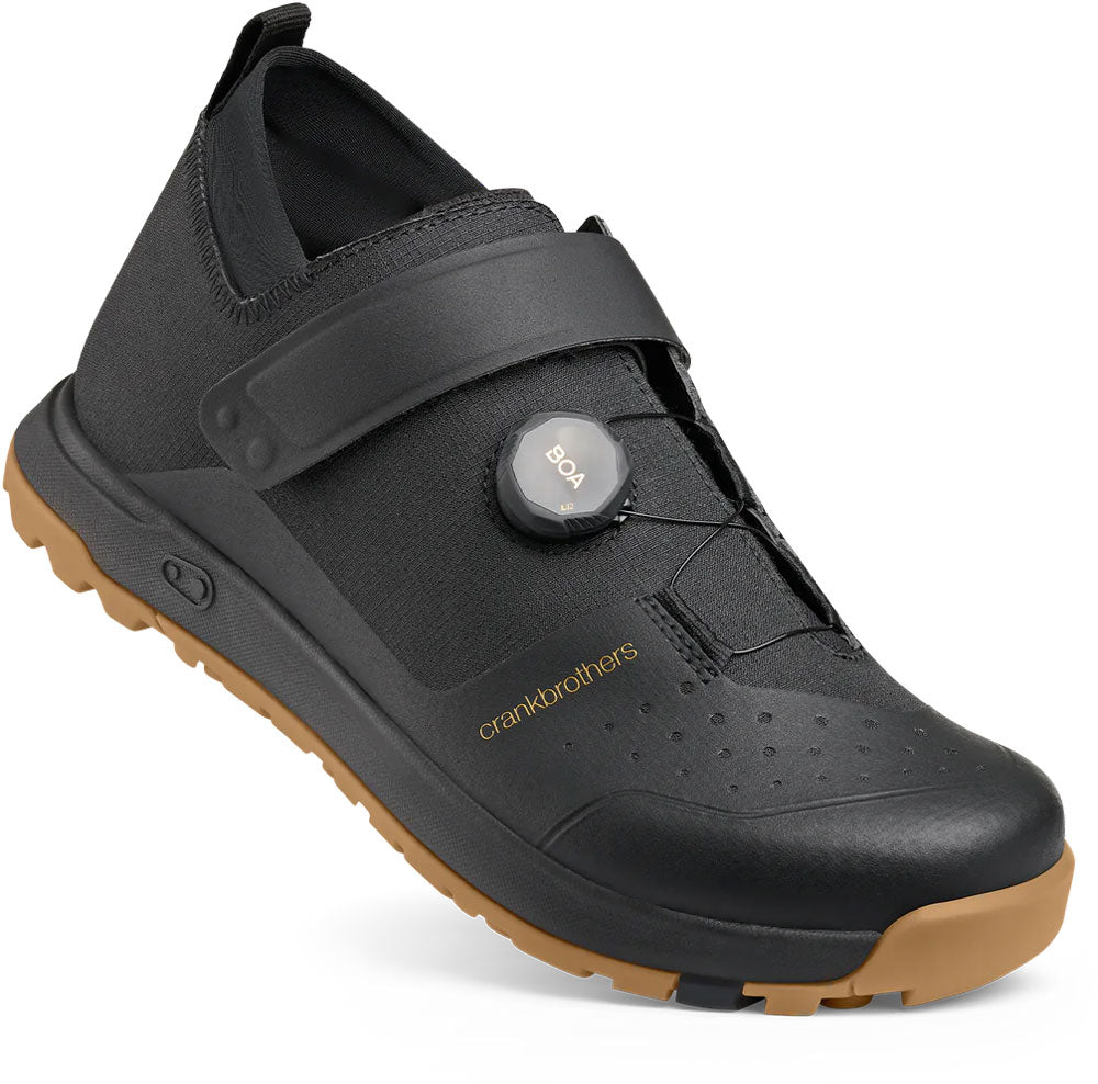 Crankbrothers mallet boa - trail shoes | 43