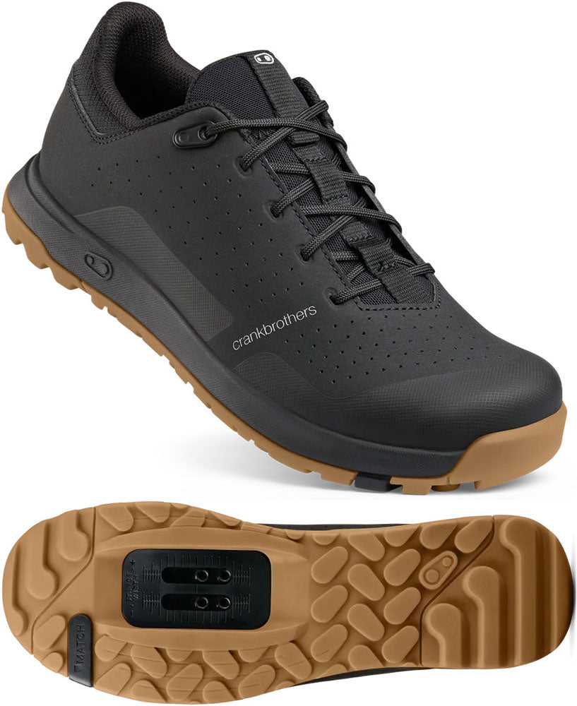 Crankbrothers mazo encaje - zapatillas trail | 47