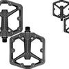 Francobollo Crankbrothers 1 - 2 gen. - pedaliera a piattaforma