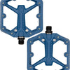 Francobollo Crankbrothers 1 - 2 gen. - pedaliera con piattaforma | grande