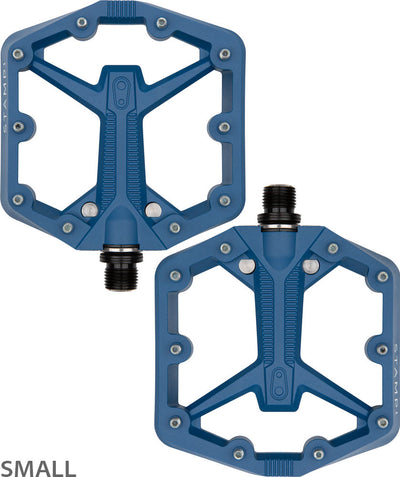 Crankbrothers stamp 1 - 2 gen. - platform pedals | large