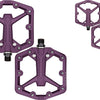 Francobollo Crankbrothers 1 - 2 gen. - pedaliera a piattaforma