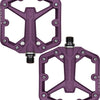 Francobollo Crankbrothers 1 - 2 gen. - pedaliera a piattaforma